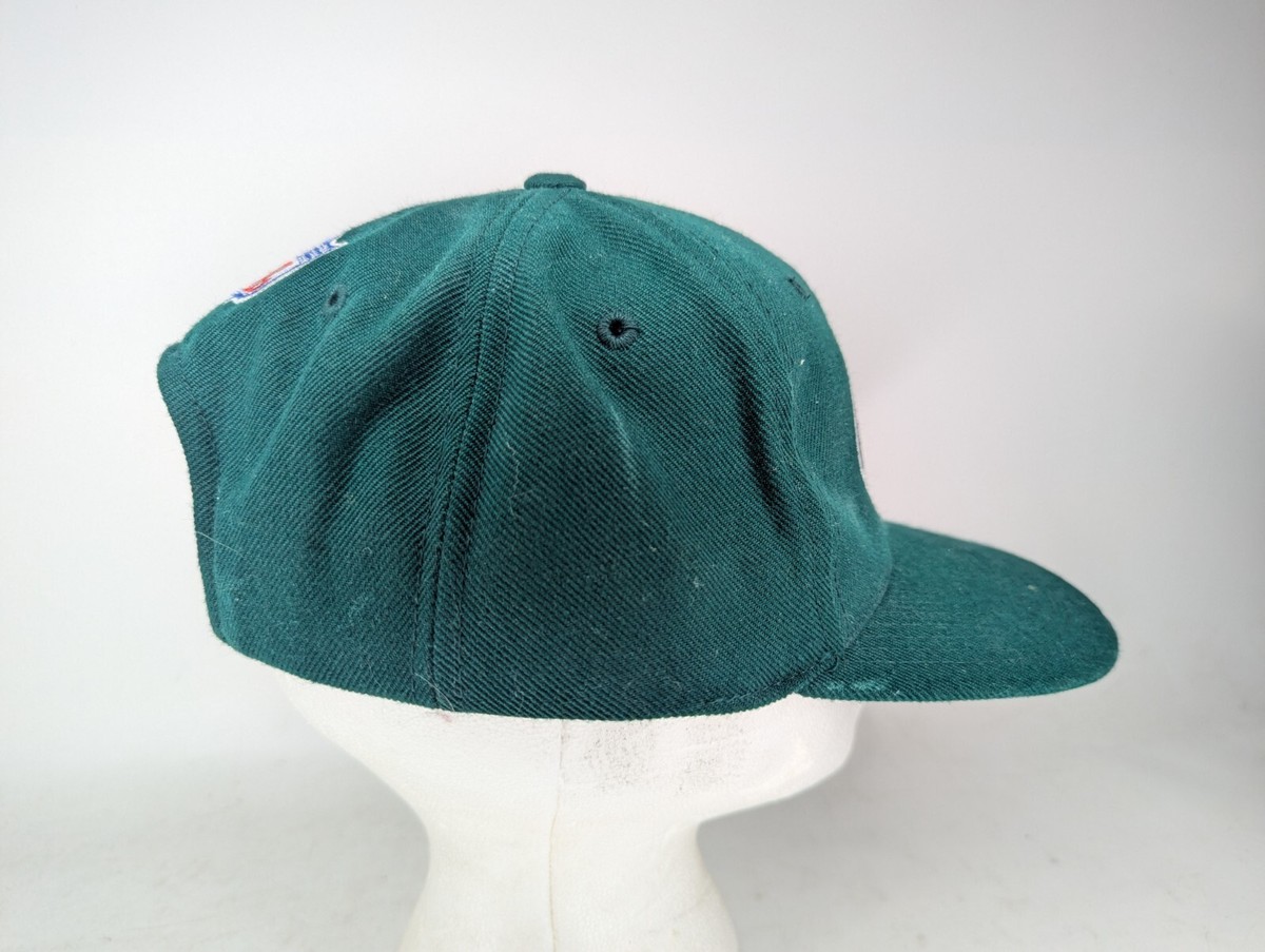 Vintage 90s Sports Specialties Plain Logo NY New York Jets NFL