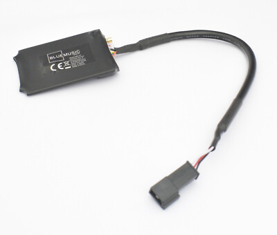 Bluetooth Audio Music Adapter MINI R50 R52 R53 with DSP 1 / COAX Cable