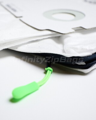 Festool SELFCLEAN Filterzak SC FIS-CT MIDI/5 498411 | Festool - Foto 5