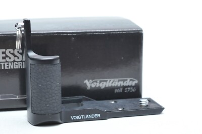 Voigtlander Side Grip For Bessa R R2 R2M R3M R4M R4A | eBay Voigtlander Side Grip For Bessa R R2 R2M R3M R4M R4A | eBay