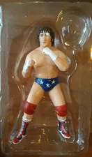 Terry Funk Texas Bronco Star Pants Chara Pro - Original Series Wrestling wwe
