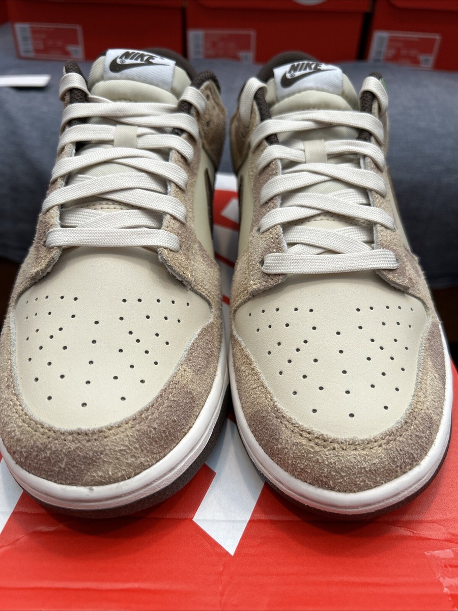 Nike Dunk Low Retro Premium “Animal Pack Cheetah” - Men's Nike Dunk Low Retro Premium “Animal Pack Cheetah” - Men's