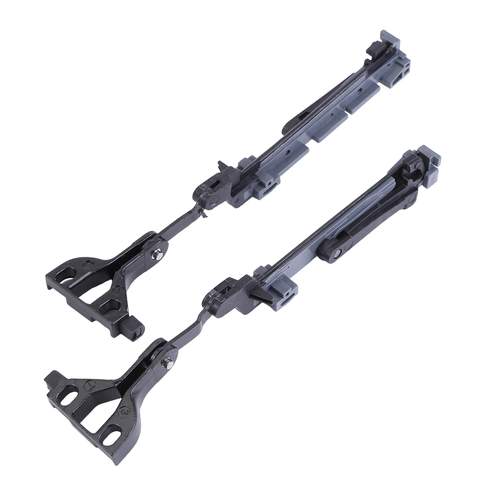 New Panoramic Sunroof Front+Rear Repair Kit For Mercedes C Class W205 C205 S205