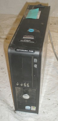Dell Optiplex Dccy _ Dell Small Form Factor Computer (Model # DCCY ...