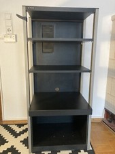 Technics SH 830 Rack Audio Hifi selten vintage 70er Stereoanlage Turm