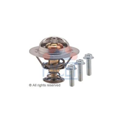Engine Coolant Thermostat for 2016 Volvo XC60 T5 Premier Turbo 2.5L L5 GAS DOHC