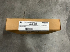 Allen Bradley 1756-EN2TR Ser C ControlLogix Ethernet Module New Sealed
