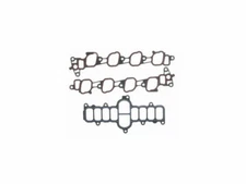 For 2003 Ford E150 Club Wagon Intake Manifold Gasket Set Lower and Upper 27173NG