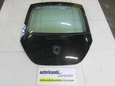 Porte arrière et accessoires Volkswagen NEW BEETLE