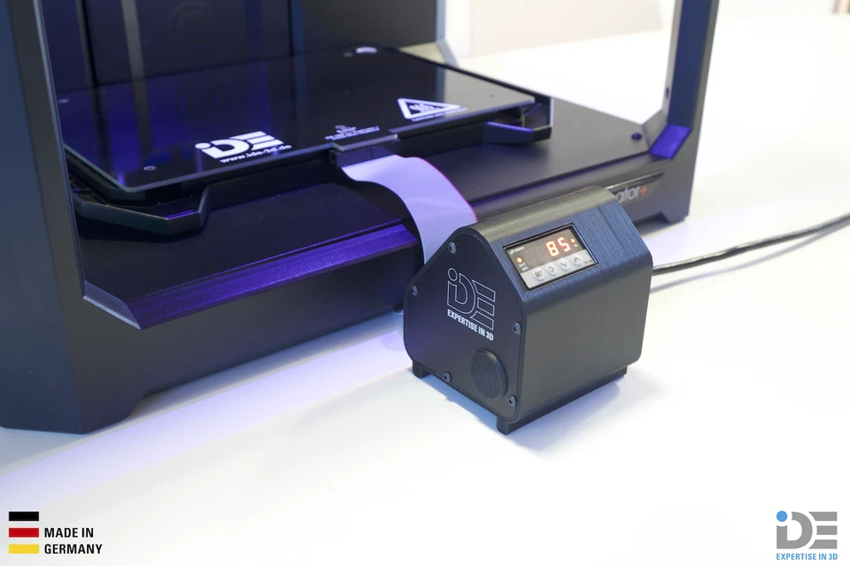 IDE HBP system for the MakerBot Replicator+ heated build platform - Image 2 of 4