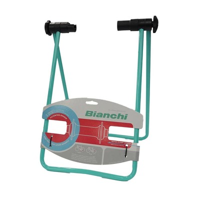 Bianchi Display Stand A Ck16 Celeste 30.8X25.3X18.9Cm JPP0204011CK000