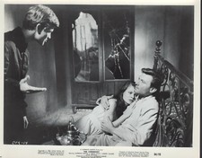 The Ceremony (1964) Black & white movie photo #14