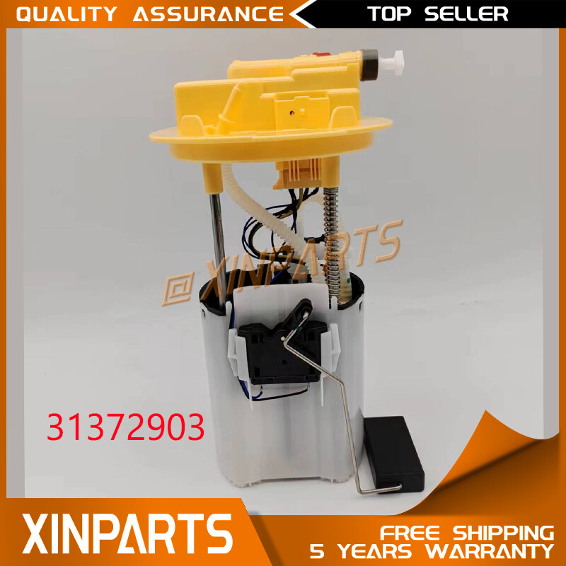 ポップアップ　 Volvo (XC90, XC60) Valve unit airsuspension 31360723 | eBay