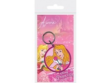 Porte-Clé - Disney - Princess Aurore - Pyramid International