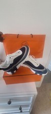 hermes mens sneakers 43 new
