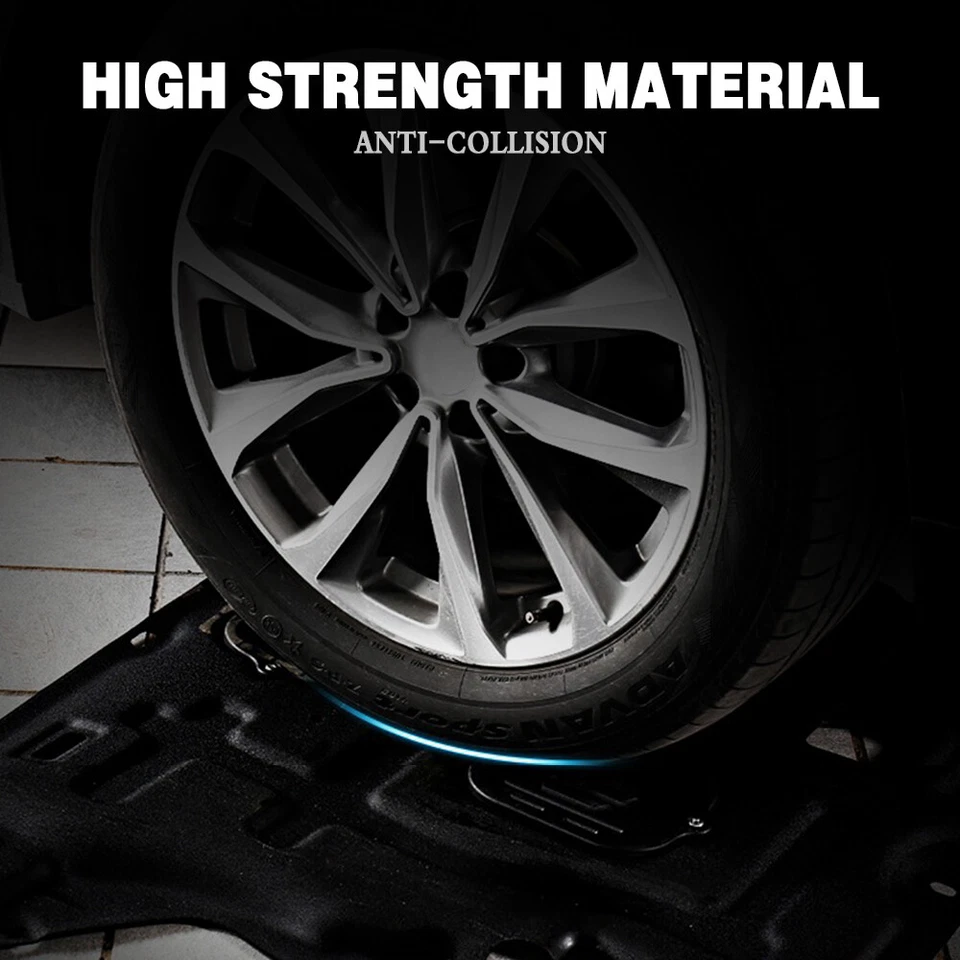 Protector contra salpicaduras de motor delantero para Volvo S80 2013-2015 Foto 3 de 4