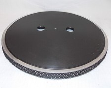Original Platter for Pioneer PL-55DX Turntable Parts