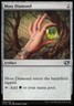 1x NM Moss Diamond (252/373) Commander 2014 MTG pack fresh