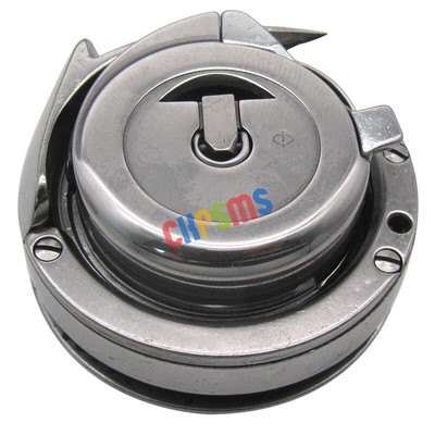 Rotary Hook / Bobbin Case Cap Compatible With DURKOPP ADLER 167,168,267,268+ 