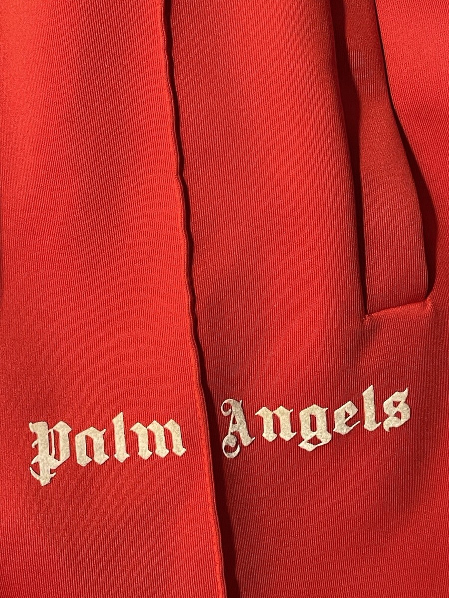 Palm Angels スカジャン Lサイズ レッド Palm Angels スカジャン Lサイズ レッド