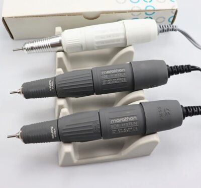 45000RPM 35K & 45K RPM Micromotor Polishing Nail Drill Pen Machine Handpiece
