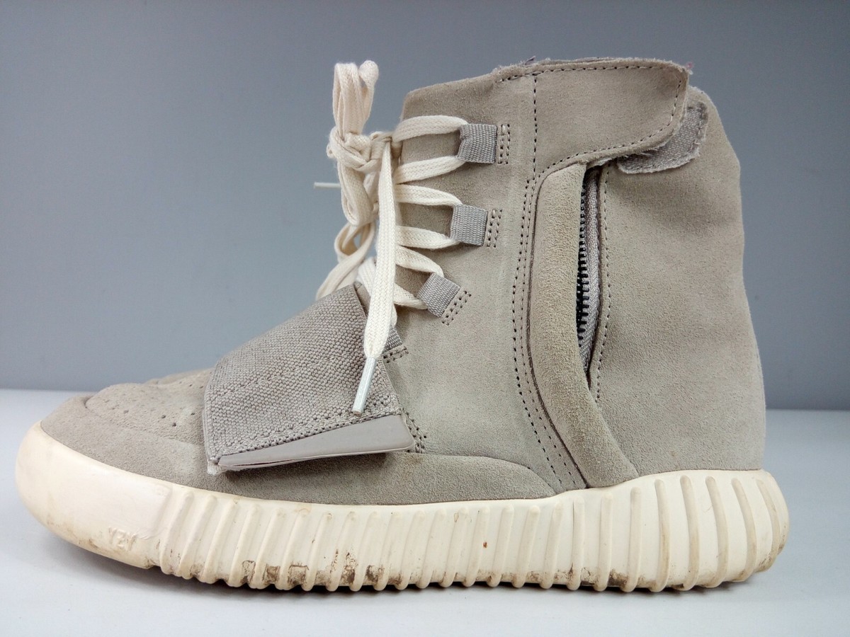Adidas X Kanye West Yeezy Boost 750 B35309 UK 4,5 US 6 EUR Adidas X Kanye West Yeezy Boost 750 B35309 UK 4,5 US 6 EUR