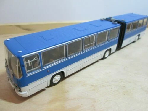BREKINA Ikarus-Auto - & Verkehrsmodelle