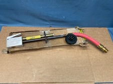 Shippers Fast Fill Inflation System For Dunnage Bags