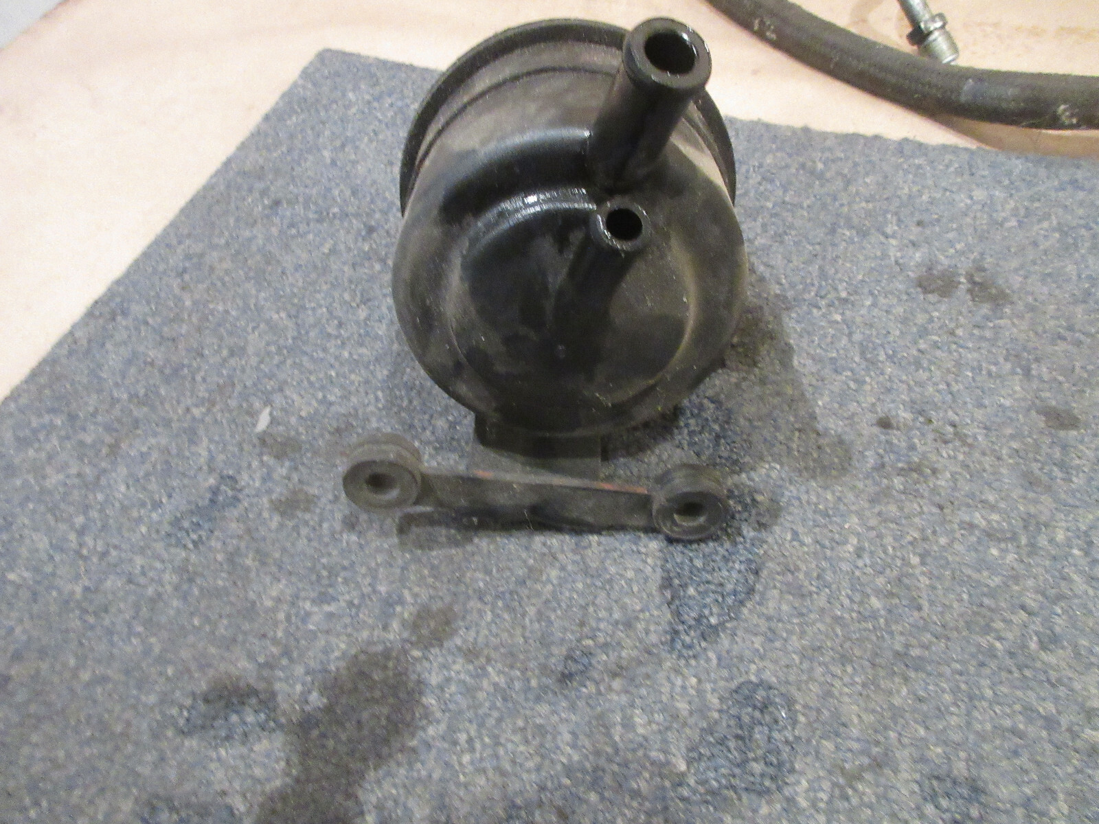 Ferrari 430 - Power Steering Oil Tank - P/N 170877