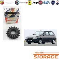 Turbo Fiat BARCHETTA