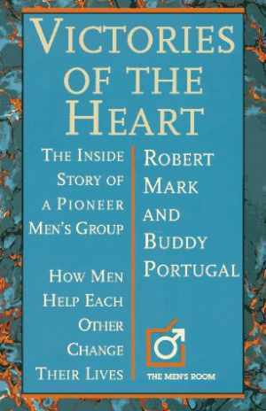 Victories of the Heart: The Inside - Paperback, by Mark Robert A.; - Acceptable