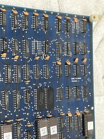 Taito Alcon Slap Fight Arcade JAMMA PCB Tested Working