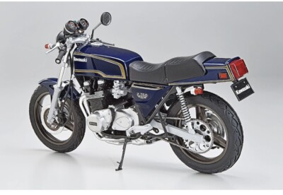 1/12 The Bike Series No.45 Kawasaki KZ750D Z750FX 1979 | eBay 1/12 The Bike Series No.45 Kawasaki KZ750D Z750FX 1979 | eBay
