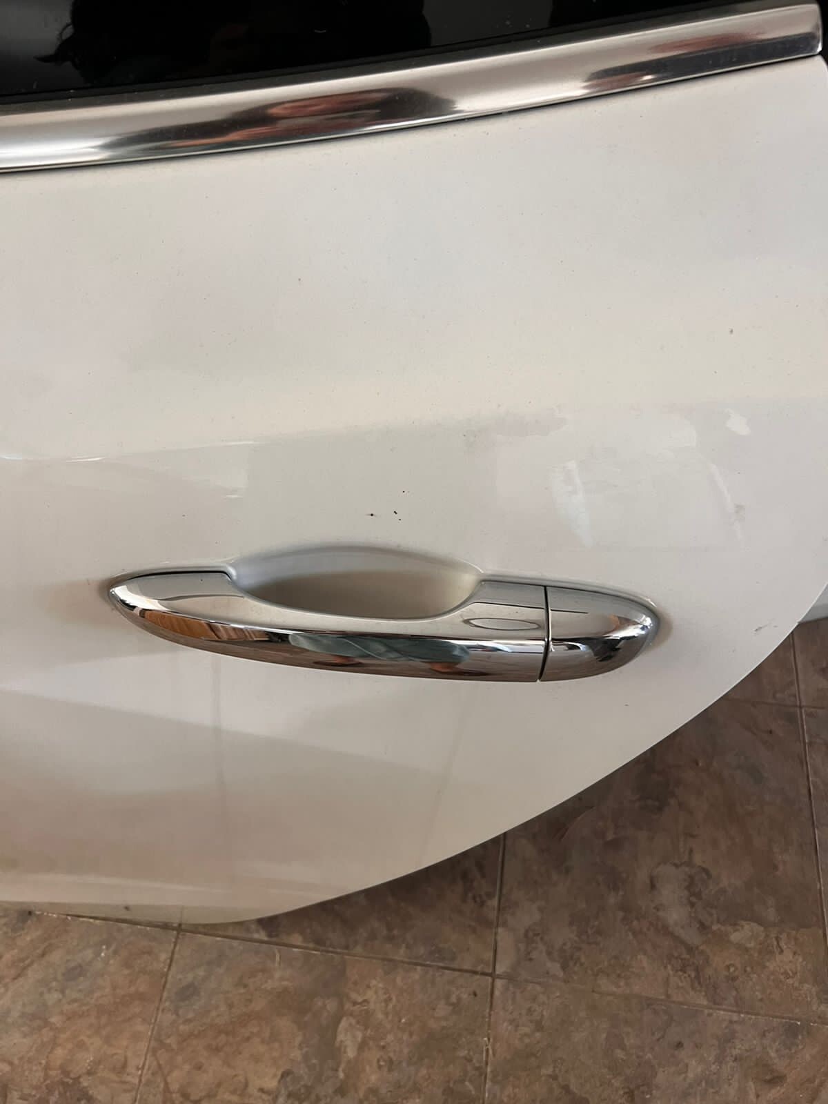 Doors Maserati Ghibli 2017