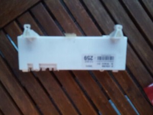 Elektronik 07-0133.0259 Whirlpool Philips Geschirrspüler
