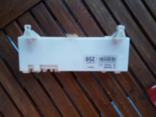 Elektronik 07-0133.0259 Whirlpool Philips Geschirrspüler