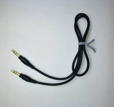 0.6m  3.5mm Audio Cable Car AUX Cord for Sony Walkman NWZ MP3 MP4 Media Player