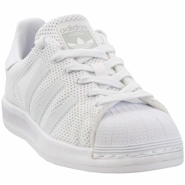 adidas superstar bounce j