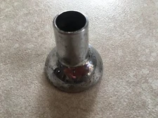 Rover P4 Chrome External Pivot Seat