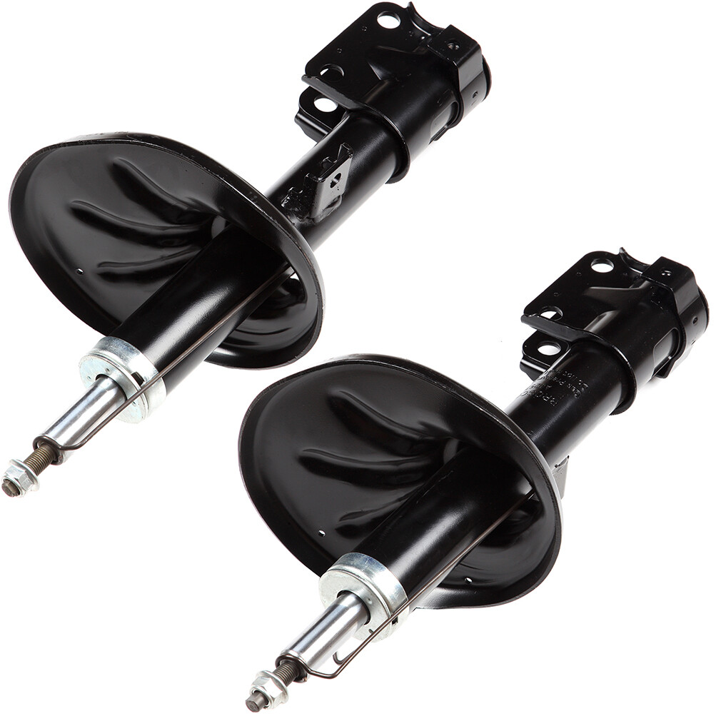 PICKOOR Front Pair Shock Absorber and Strut Assembly For Mitsubishi Galant