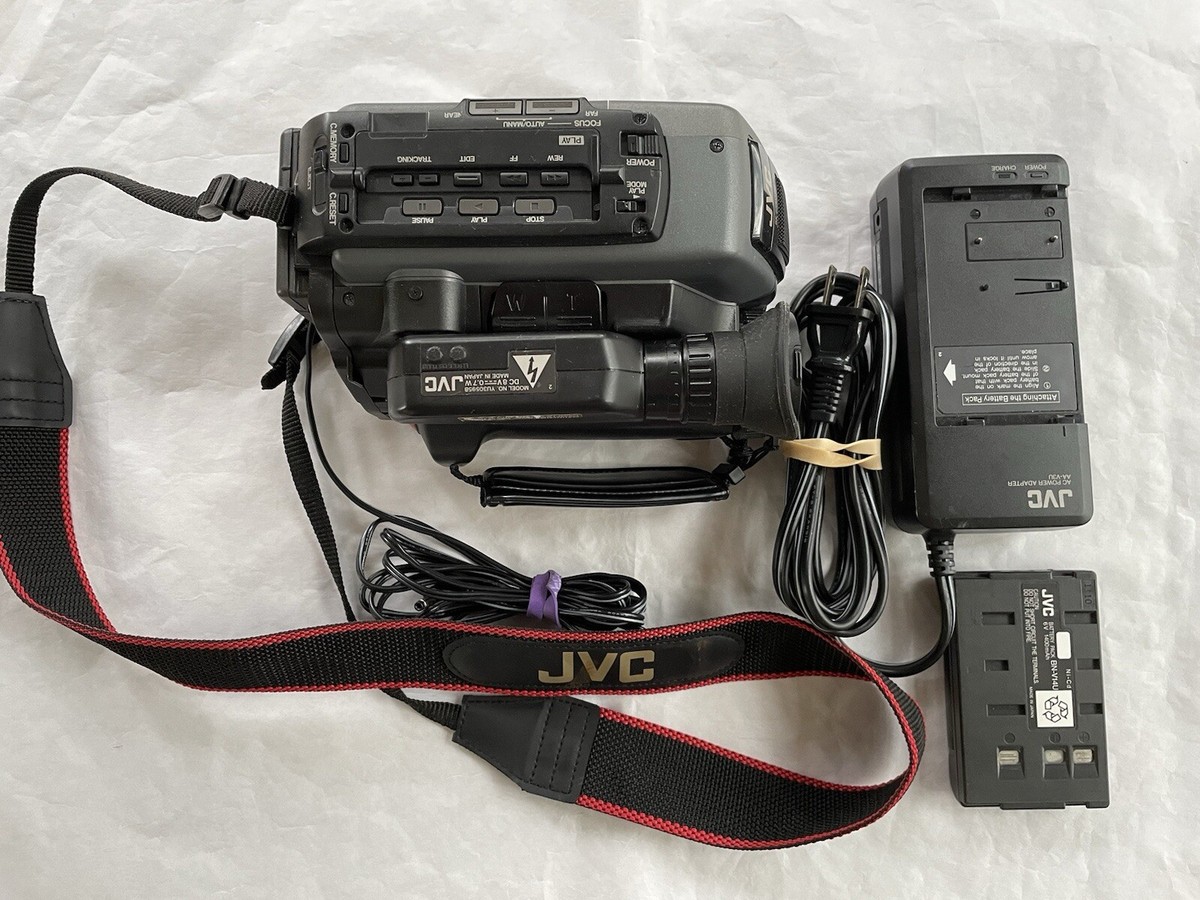 GE-E355-N JVC ハンディカム 高画質なフルハイビジョン撮影をより簡単に楽しめるコンパクトな