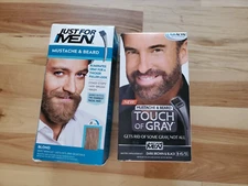 Just For Men - Mustache & Beard - Choose your Color!