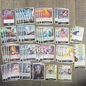 one piece card game yamato deck list Starter this deck is the perfect gateway into the world of the One Piece Card Game G/Y Yamato Deck : r/OnePieceTCG