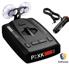 police radar detector