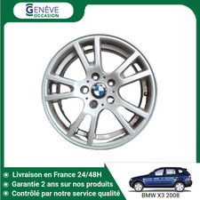 Jantes BMW X3