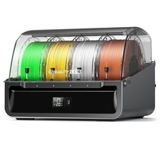 Creality CFS Multi Color 3D Printer Automatically Filament System, AntiMoistu...