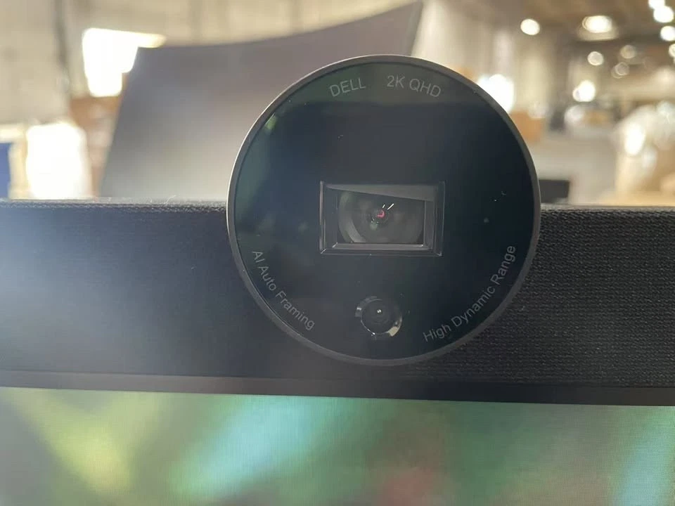 Dell P2424HEB 24" Class Webcam Speaker Full HD LED Monitor - 16:9 - Black - Image 3 of 4