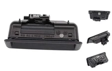 Tailgate Trunk Lid Release Lock Push Button Handle Switch for BMW 128i 135i