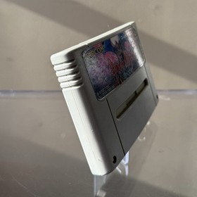 Demon&rsquo;s Blazon Crest Makaimura Monshou Hen Super Famicom SFC Japan SNES UNTESTED