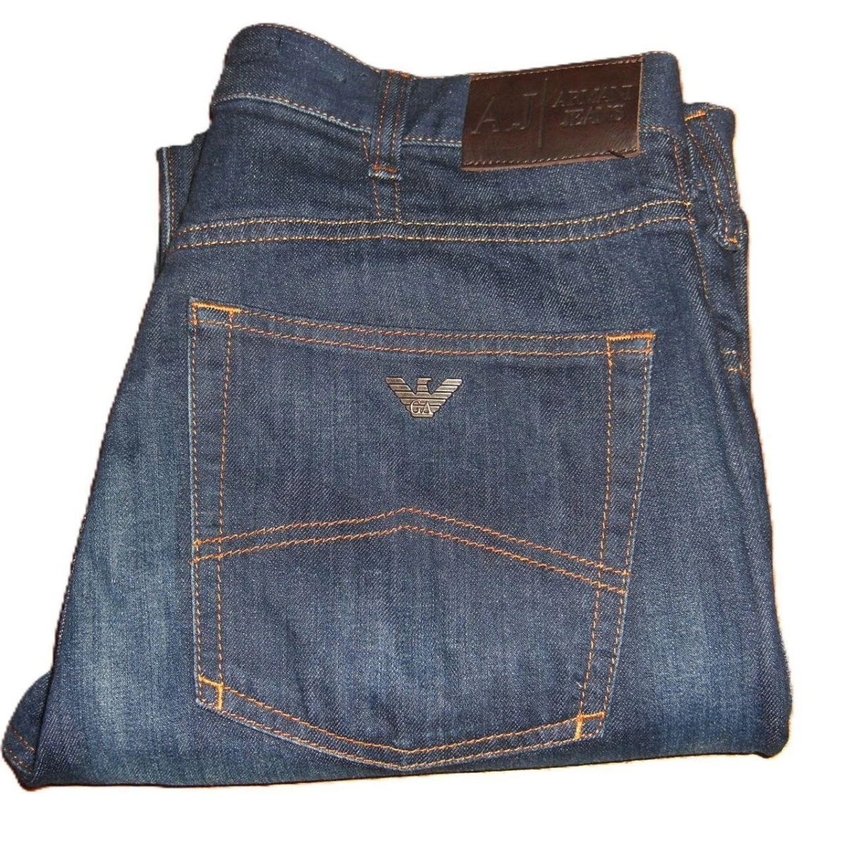 Armani J31 in Men's Jeans for sale | eBay UK